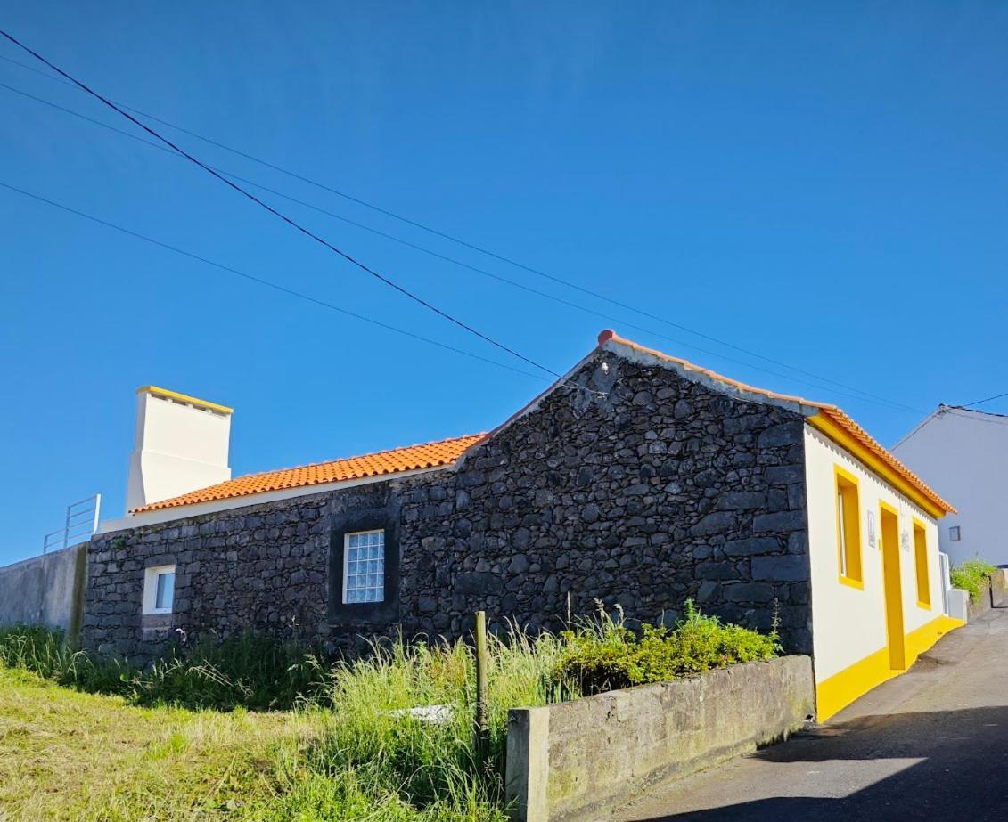 Casa Da Marta Villa Nordeste  Exterior photo